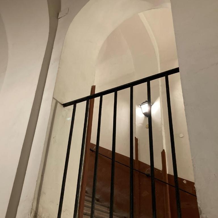 La Casa Blu un oasi di tranquillità nel vivace cuore di Napoli - One-Bedroom Apartment - 35