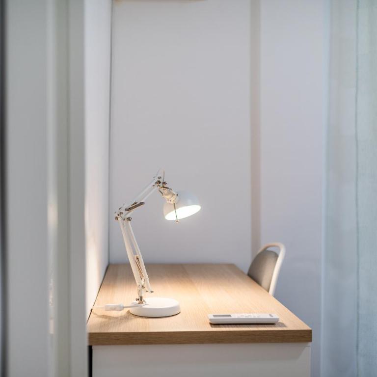 Apartamento moderno junto a Plaza Toros y Hospitales con Parking bajo petición - Three-Bedroom Apartment - 17