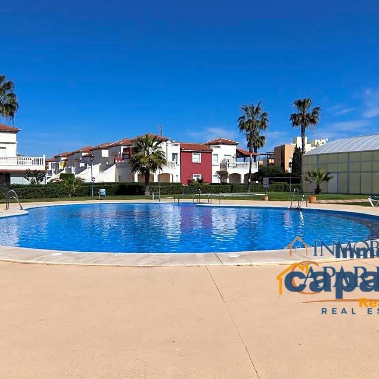 Apartamento Torremar Natura - Vera Playa Zona Naturista - Appartamento con 1 Camera da Letto - 29