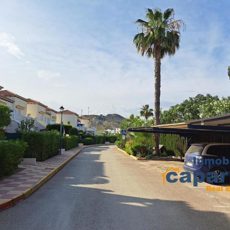 Apartamento Torremar Natura - Vera Playa Zona Naturista - Appartamento con 1 Camera da Letto - 32