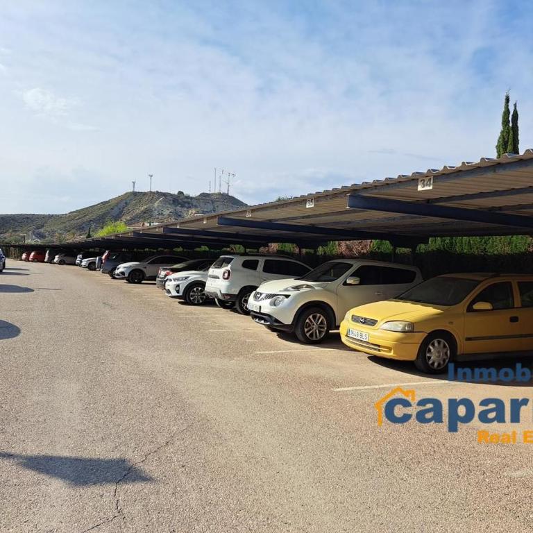 Apartamento Torremar Natura - Vera Playa Zona Naturista - Appartamento con 1 Camera da Letto - 33