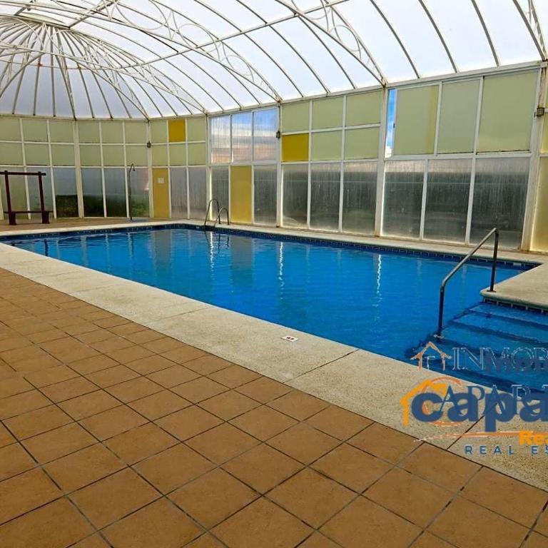 Apartamento Torremar Natura - Vera Playa Zona Naturista - Appartamento con 1 Camera da Letto - 31