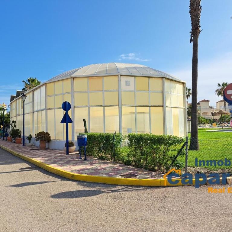 Apartamento Torremar Natura - Vera Playa Zona Naturista - Appartamento con 1 Camera da Letto - 30