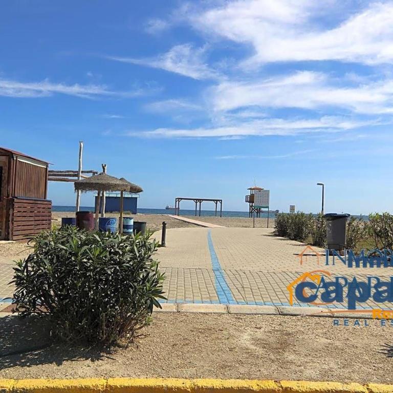 Apartamento Torremar Natura - Vera Playa Zona Naturista - Appartamento con 1 Camera da Letto - 34