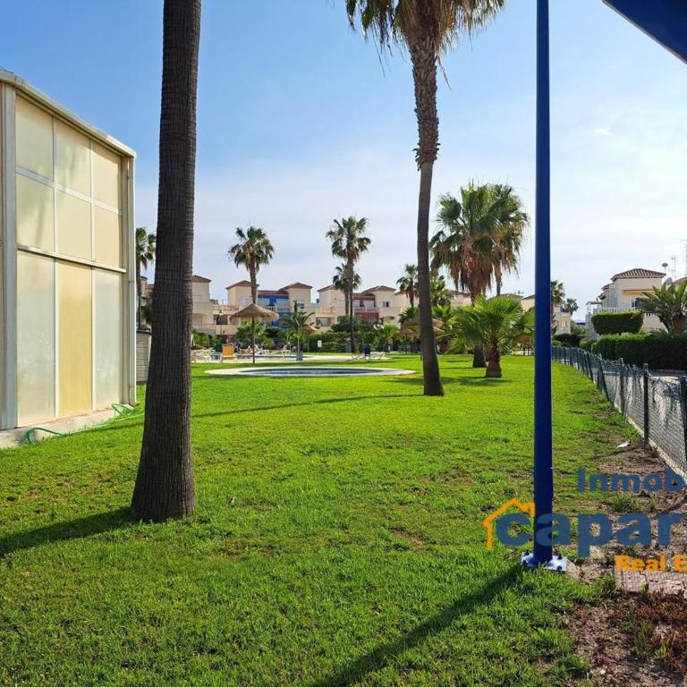 Apartamento Torremar Natura - Vera Playa Zona Naturista - Appartamento con 1 Camera da Letto - 28