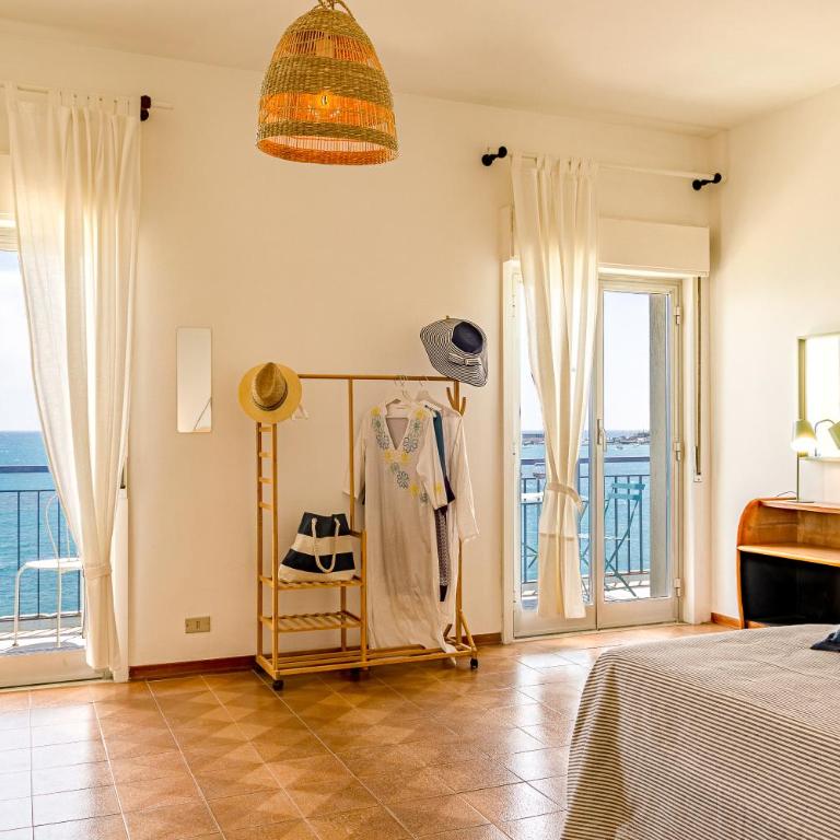 Mari Sea Home - Appartamento con 1 Camera da Letto - 2