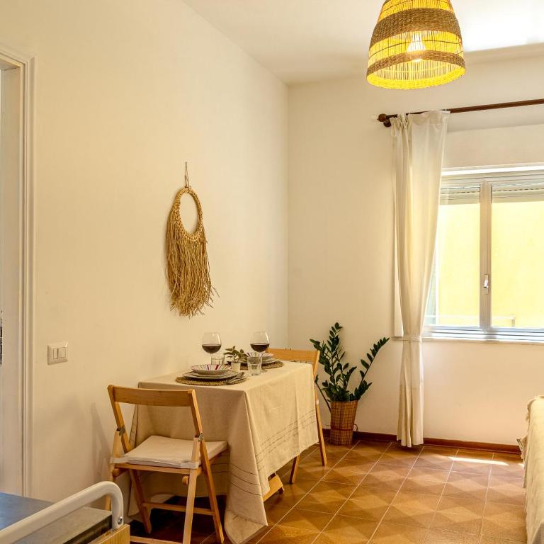 Mari Sea Home - Appartamento con 2 Camere da Letto - 2