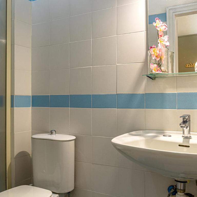Mari Sea Home - Appartamento con 2 Camere da Letto - 8