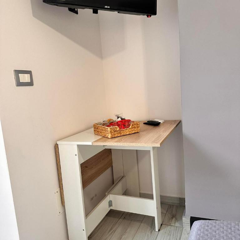 Airport Al Volo B&B - Triple Room with Private Bathroom - 5