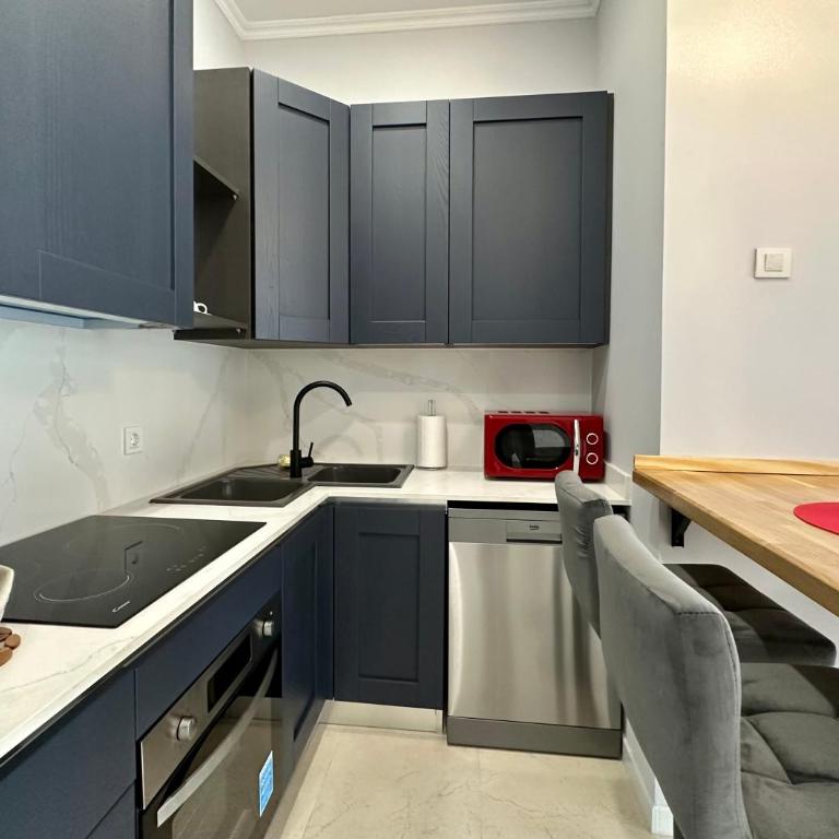 Reinapart Patacona Beach 36 - One-Bedroom Apartment - 16