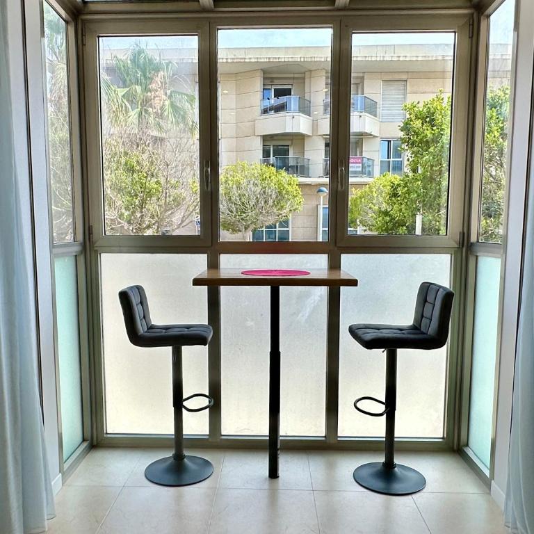 Reinapart Patacona Beach 36 - One-Bedroom Apartment - 6