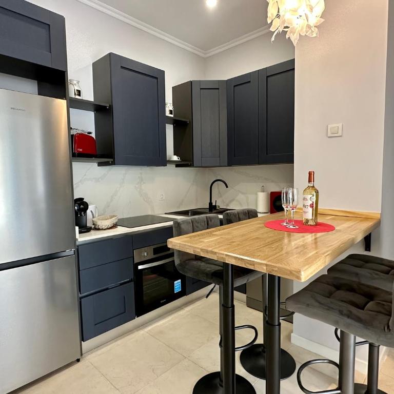 Reinapart Patacona Beach 36 - One-Bedroom Apartment - 18