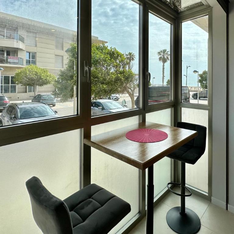 Reinapart Patacona Beach 36 - One-Bedroom Apartment - 14