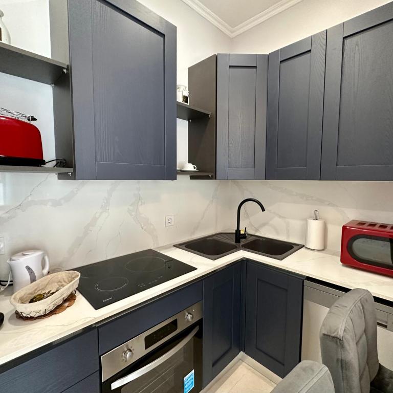 Reinapart Patacona Beach 36 - One-Bedroom Apartment - 17