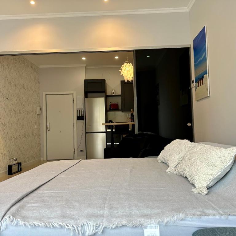 Reinapart Patacona Beach 36 - One-Bedroom Apartment - 34