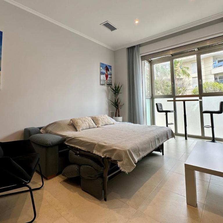 Reinapart Patacona Beach 36 - One-Bedroom Apartment - 33