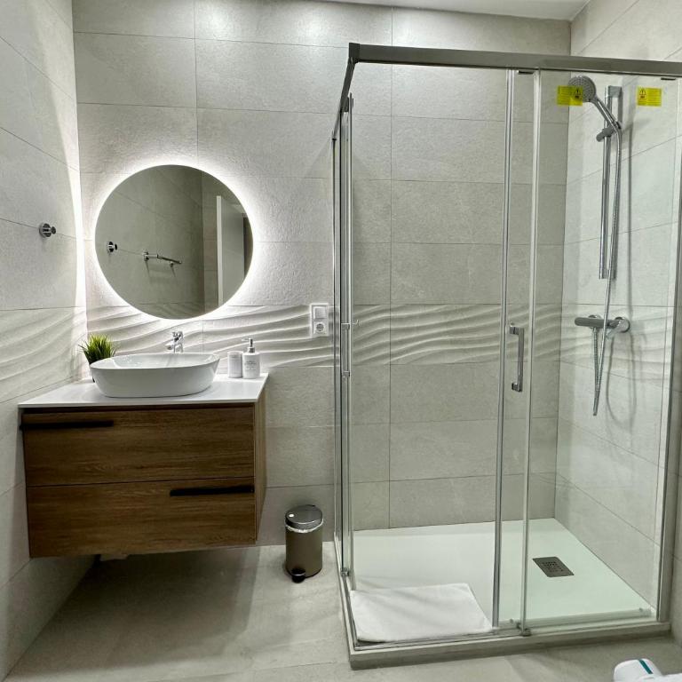 Reinapart Patacona Beach 36 - One-Bedroom Apartment - 28