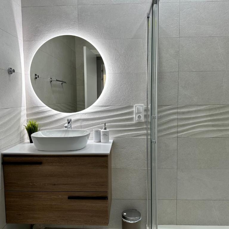 Reinapart Patacona Beach 36 - One-Bedroom Apartment - 27