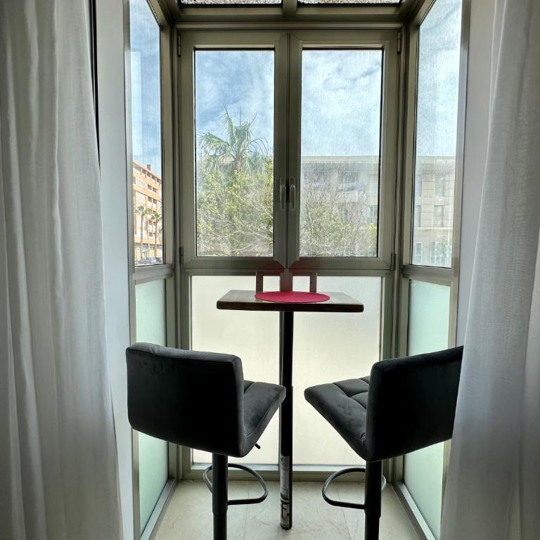 Reinapart Patacona Beach 36 - One-Bedroom Apartment - 25