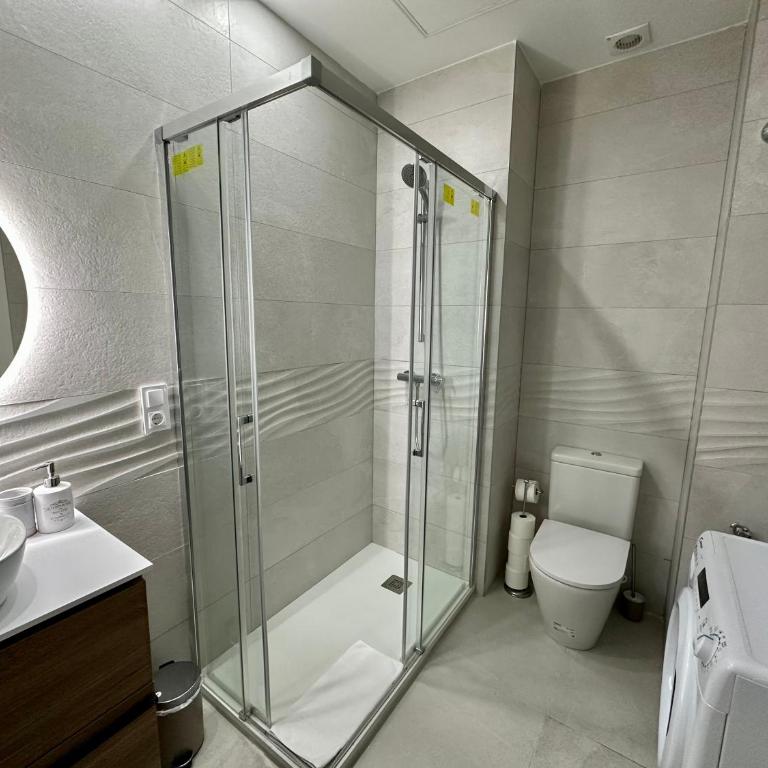 Reinapart Patacona Beach 36 - One-Bedroom Apartment - 30