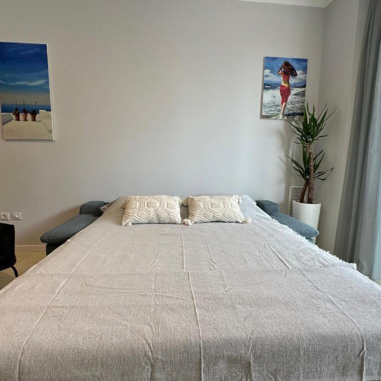Reinapart Patacona Beach 36 - One-Bedroom Apartment - 35