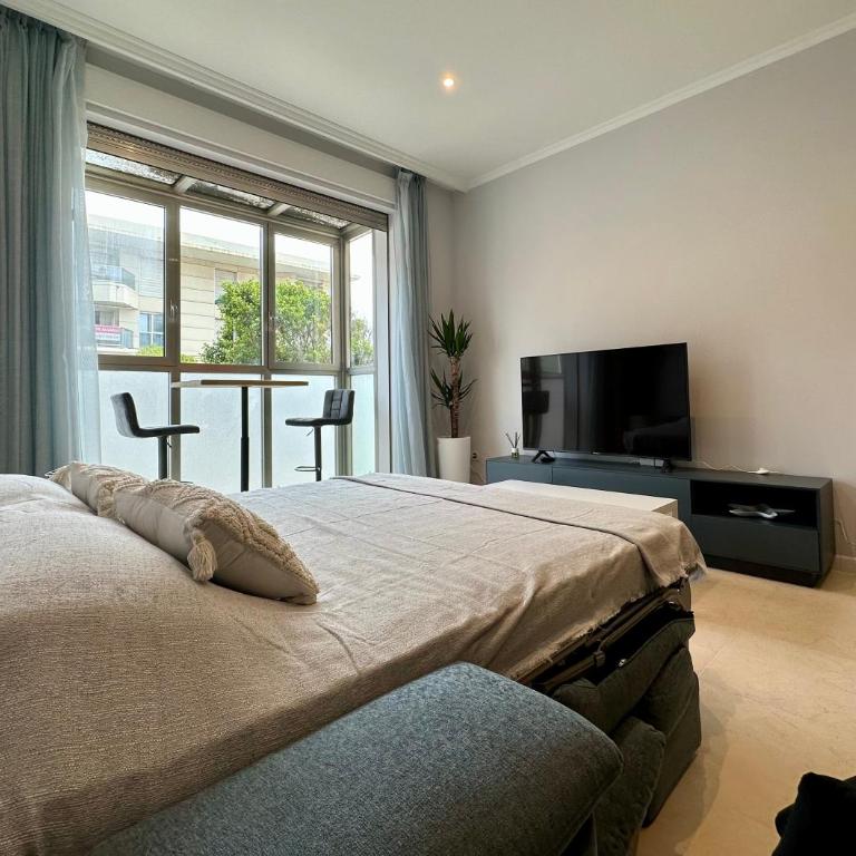 Reinapart Patacona Beach 36 - One-Bedroom Apartment - 38