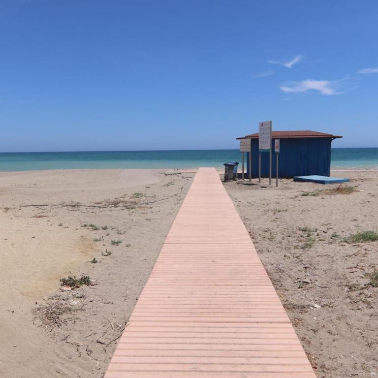 Apartamento Torremar Natura - Vera Playa Zona Naturista - Appartamento con 1 Camera da Letto - 36