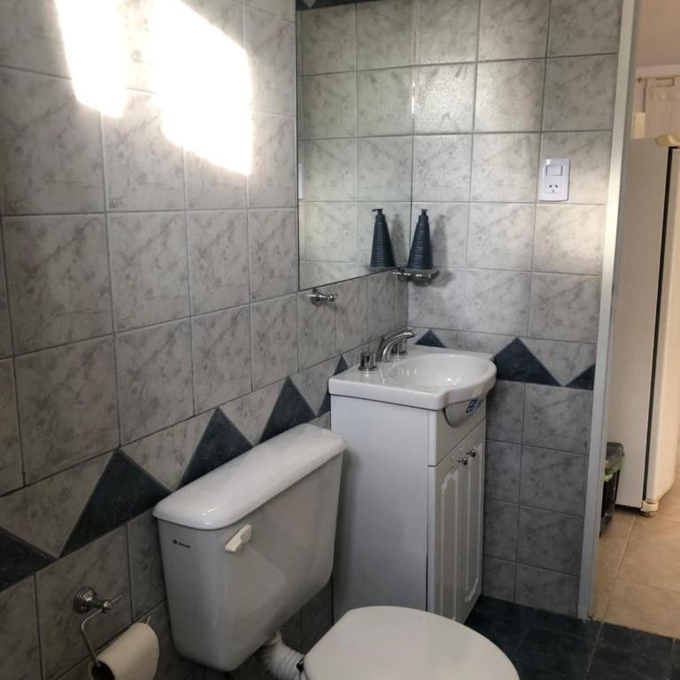 Departamento céntrico a estrenar - Apartamento de 1 dormitorio - 14