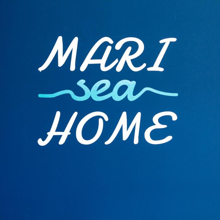 Mari Sea Home - Appartamento con 2 Camere da Letto - 3