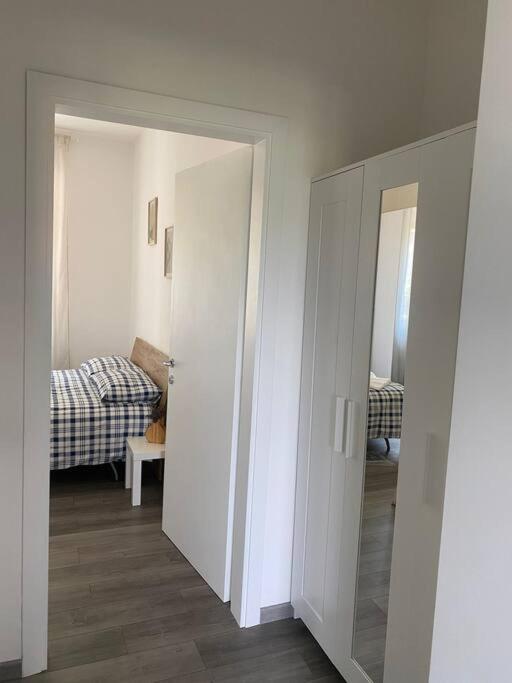 Tra San Gimignano e Volterra - Appartamento con 2 Camere da Letto - 17
