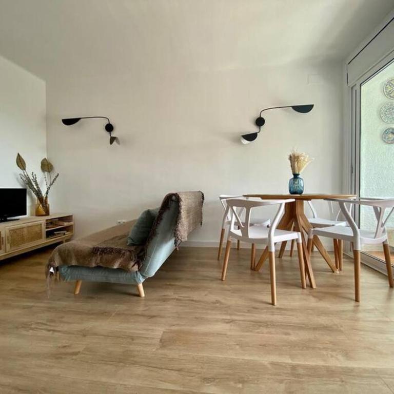 La calma de Tossa - Apartamento de 2 dormitorios - 13