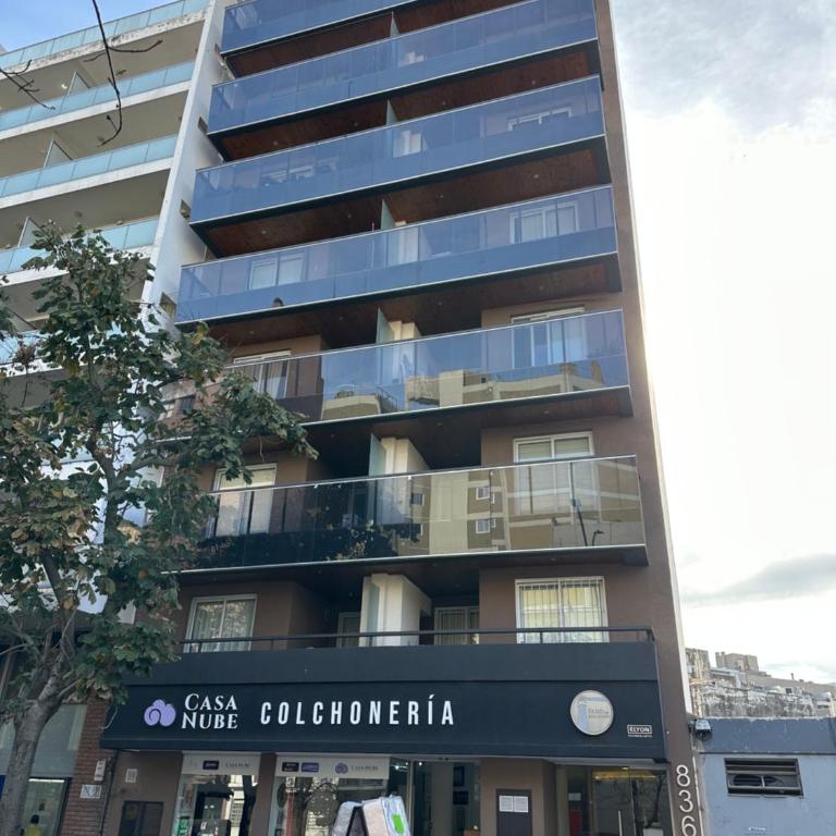 Lu’s appartment - Apartamento de 1 dormitorio - 3