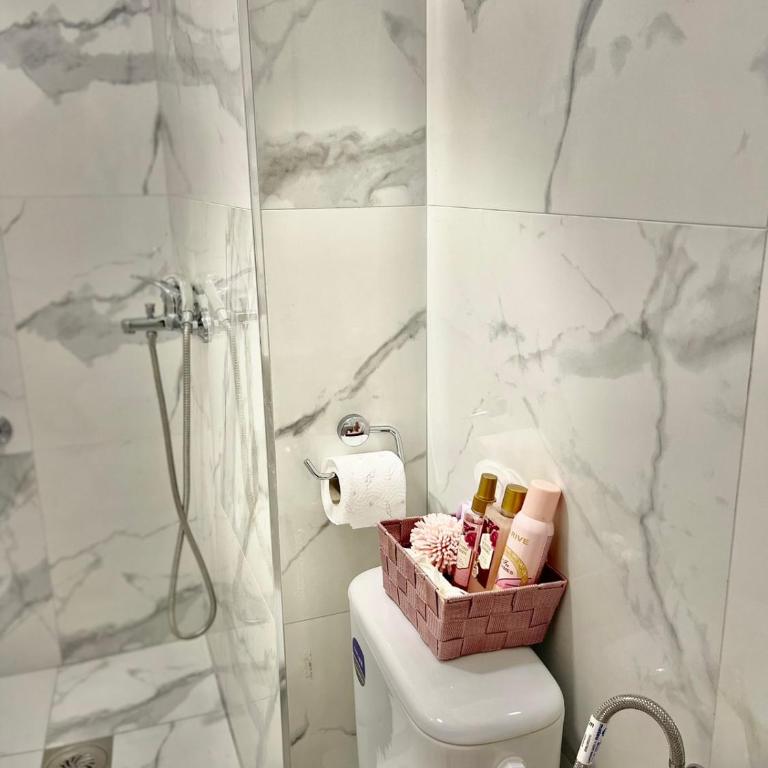 City center - Deluxe Double Room - 8