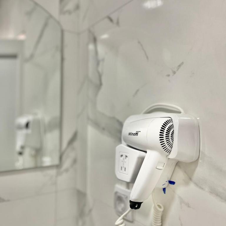 City center - Deluxe Double Room - 7