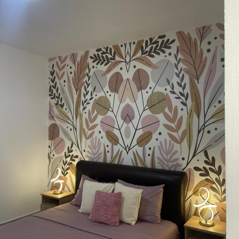 City center - Deluxe Double Room - 1