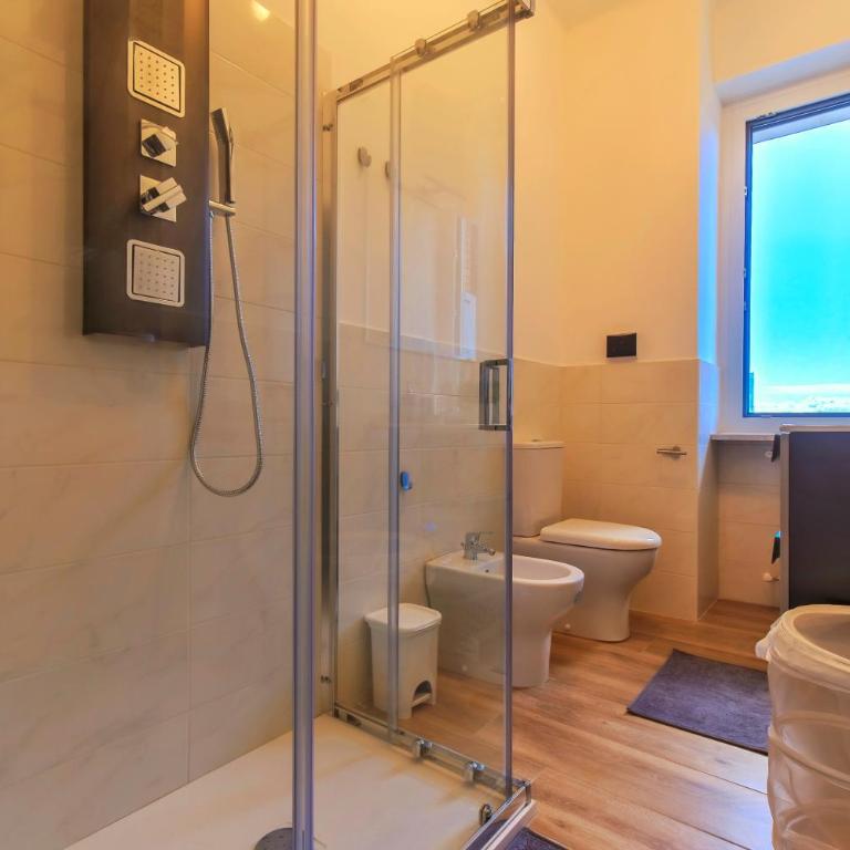 Bright & Lovely flat M1 Carducci Molinette 250m - Appartamento con 1 Camera da Letto - 6