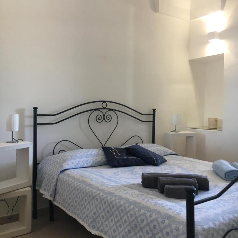 La Racioppola - Casa con 2 Camere da Letto - 16