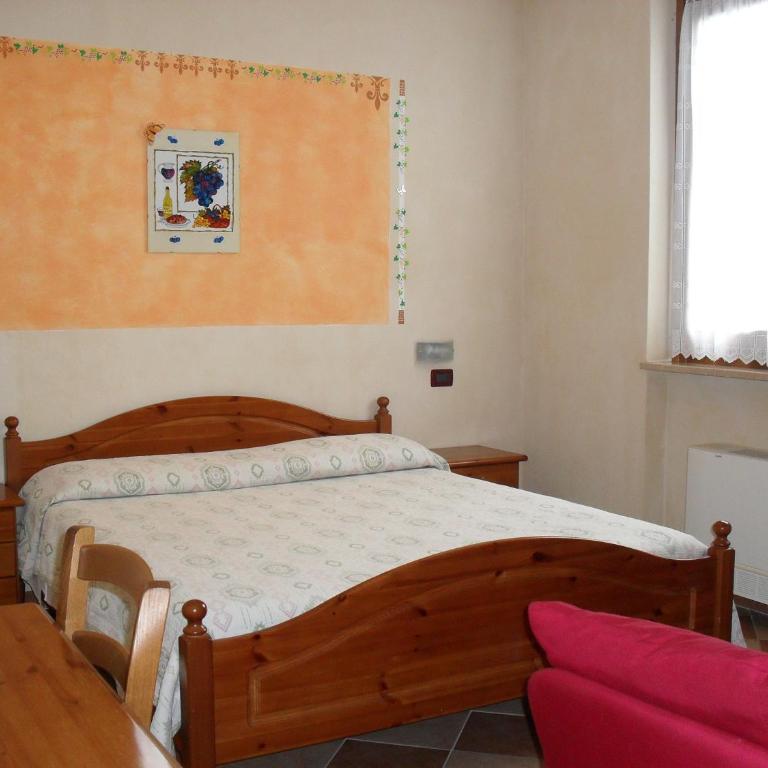 Agriturismo Ca' Licante - Camera Quadrupla - 3