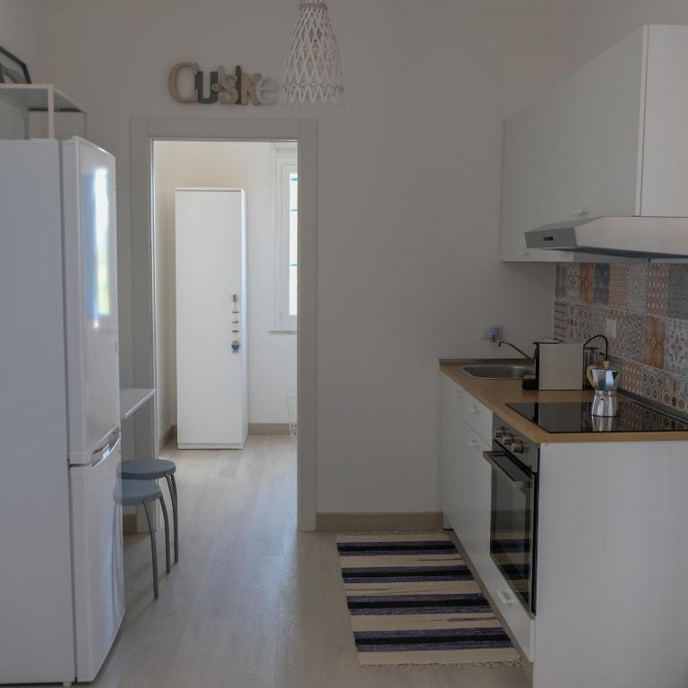 Pugliamandia - Casa con 3 Camere da Letto - 44