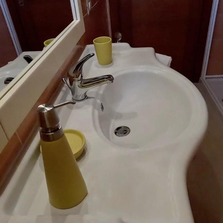 Appartamento Ilaria - Two-Bedroom Apartment - 24