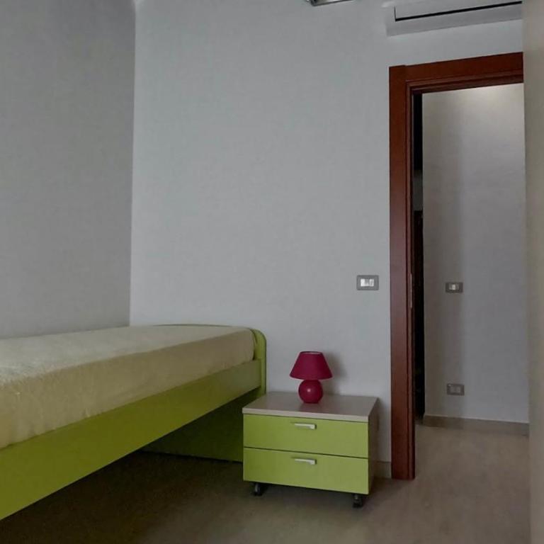 Appartamento Ilaria - Two-Bedroom Apartment - 20
