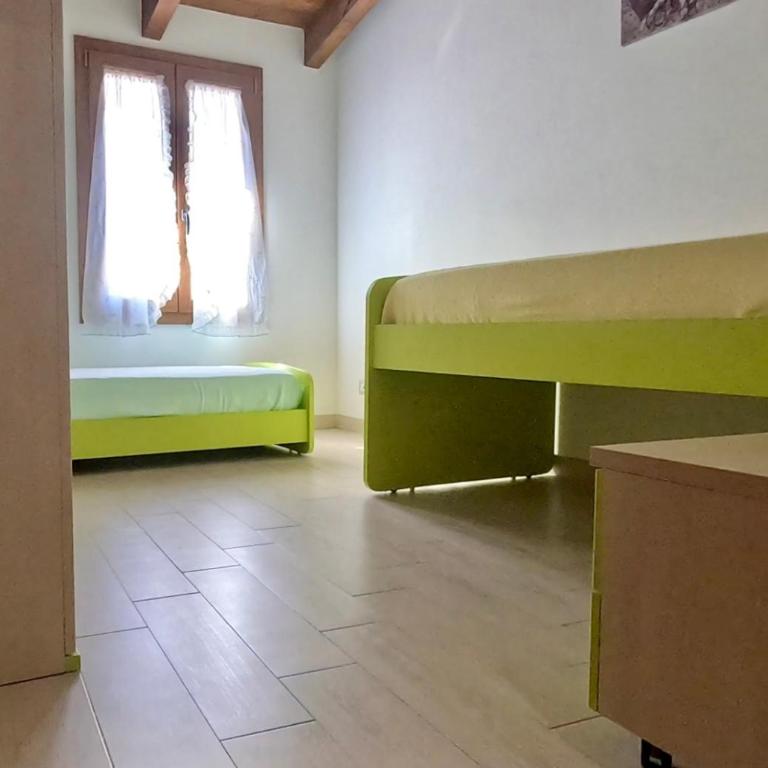Appartamento Ilaria - Two-Bedroom Apartment - 23