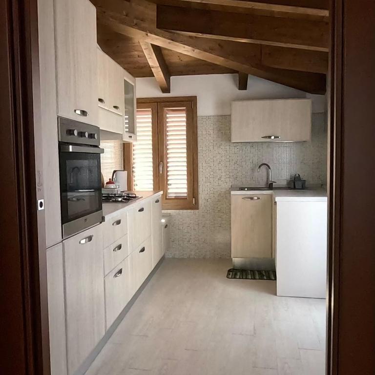 Appartamento Ilaria - Two-Bedroom Apartment - 33