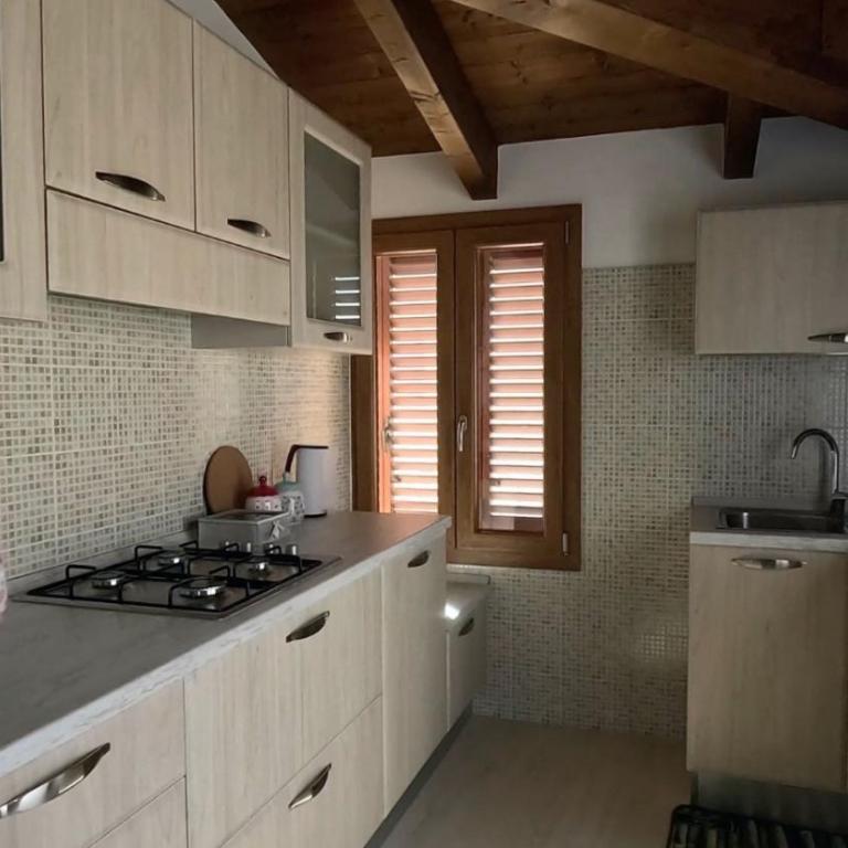 Appartamento Ilaria - Two-Bedroom Apartment - 39
