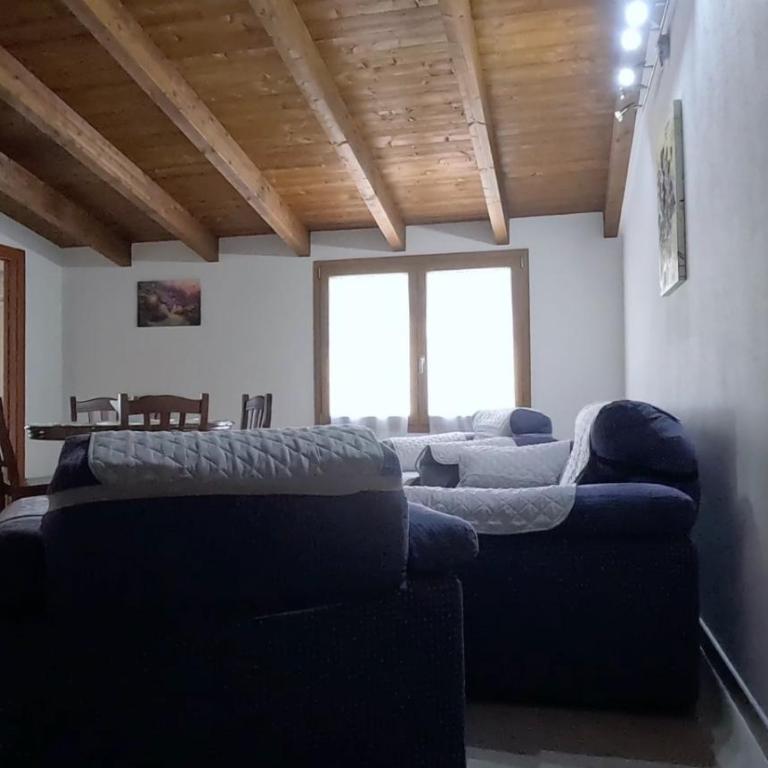 Appartamento Ilaria - Two-Bedroom Apartment - 35