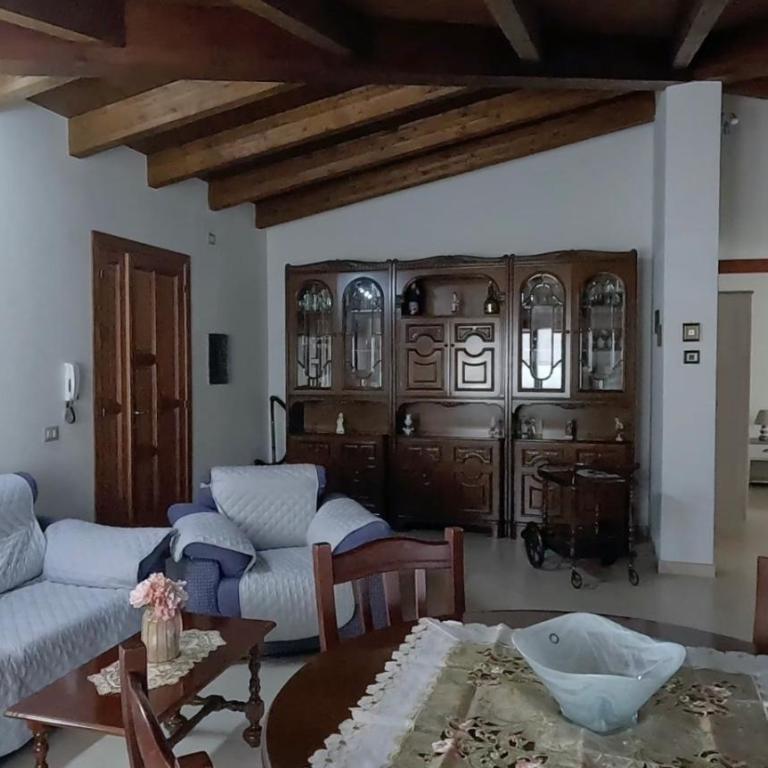 Appartamento Ilaria - Two-Bedroom Apartment - 42