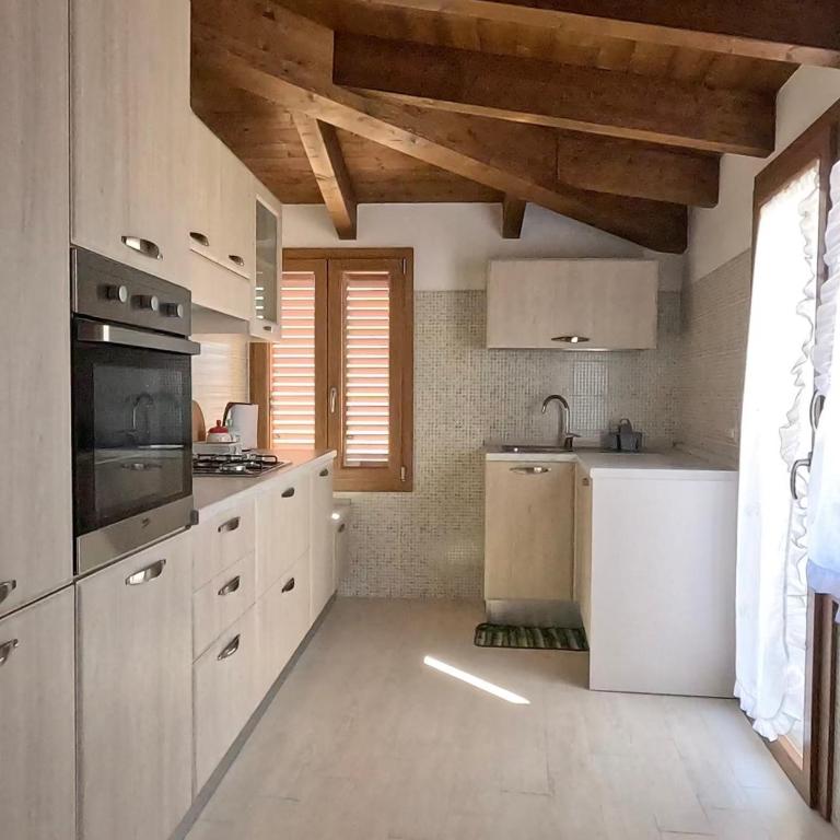 Appartamento Ilaria - Two-Bedroom Apartment - 44