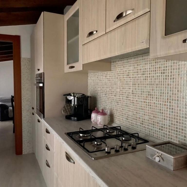 Appartamento Ilaria - Two-Bedroom Apartment - 45