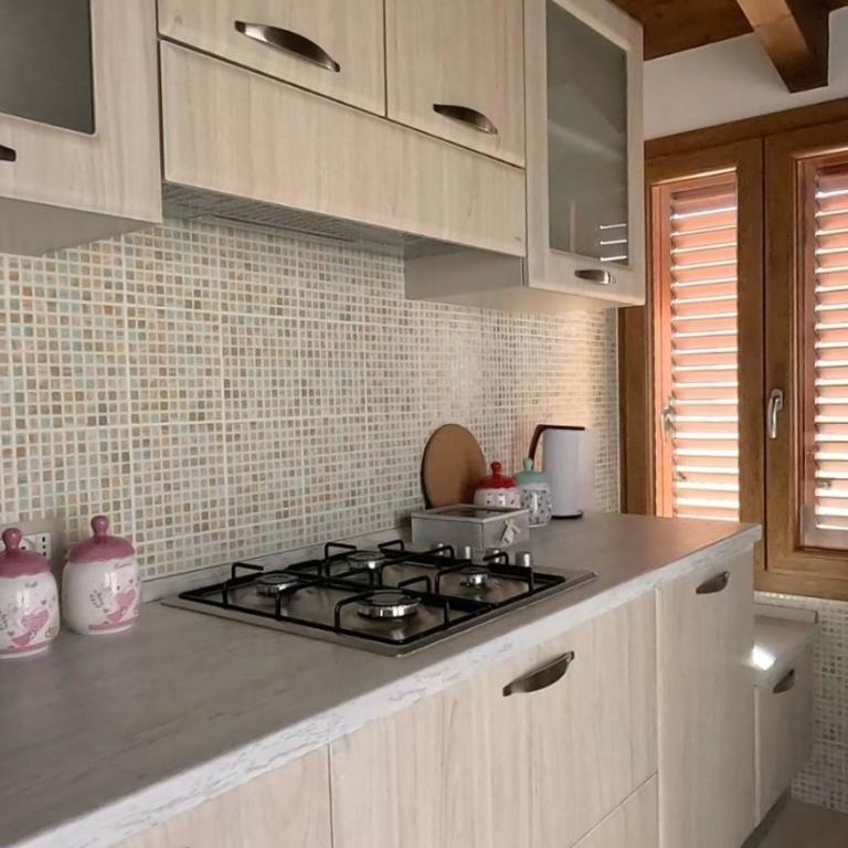 Appartamento Ilaria - Two-Bedroom Apartment - 49