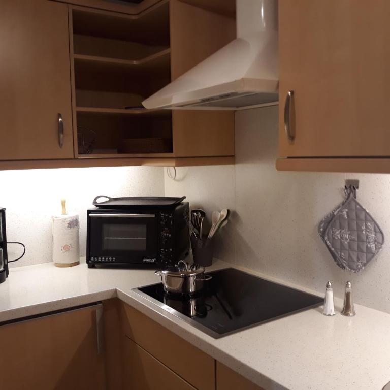 Landhaus Thaumiller - Apartment mit 1 Schlafzimmer - 3
